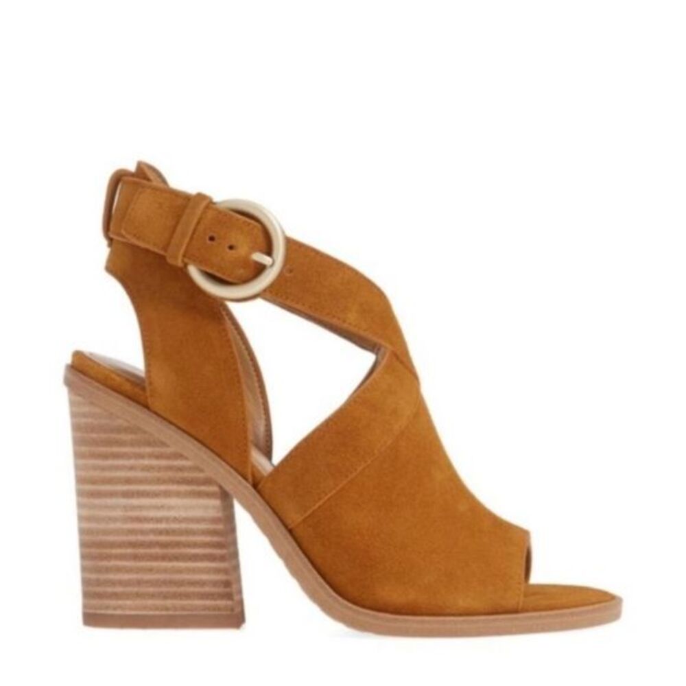 MARC FISHER LTD Vega Sandal NWOB, SIze 11M